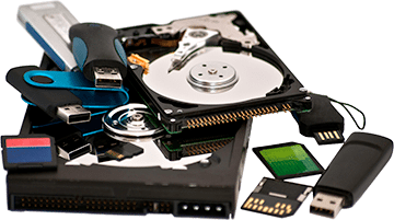 Perfect Options for the Best Data Recovery Now