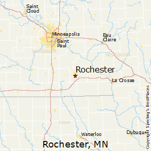 Rochester MN homes