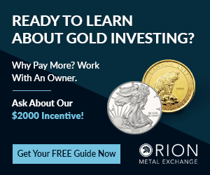 gold investing