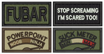 The best Use of the Movie Patches for You Now