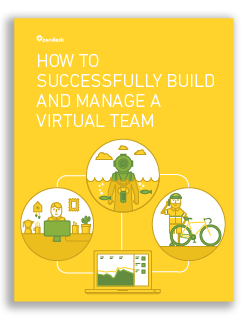 Online Team Building