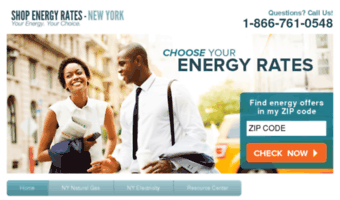 4Change Energy rates