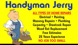 J Stafford Handyman Services