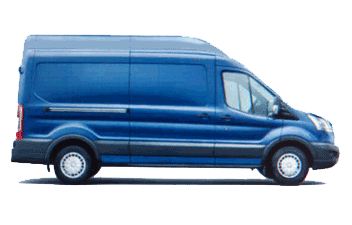 Decide the upsides of a VW Crafter Van