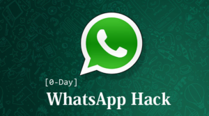 Incredible one of Hack Whatsapp