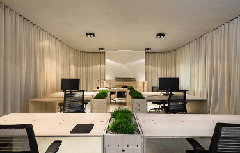 Benefits Of Adaptable Office Space