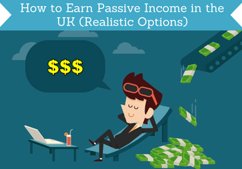 Define the uniqueness and investment for passive income.