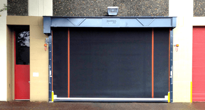 The Benefits of Installing Roller Shutters in Essex