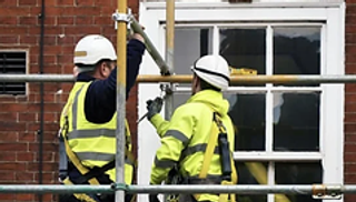 The Benefits of Investing in Professional Scaffolding Services