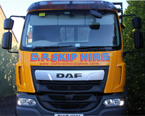 The Convenience and Benefits of Skip Hire in Bromley, London